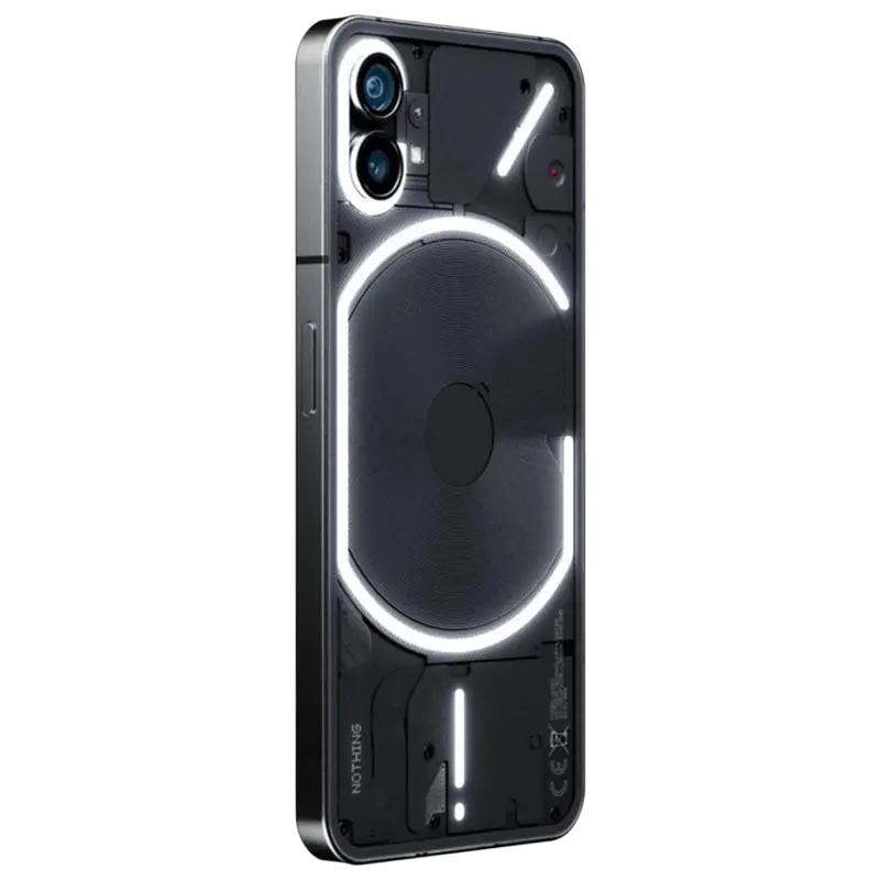 Smartphone Nothing Phone 1, 8 GB / 256GB