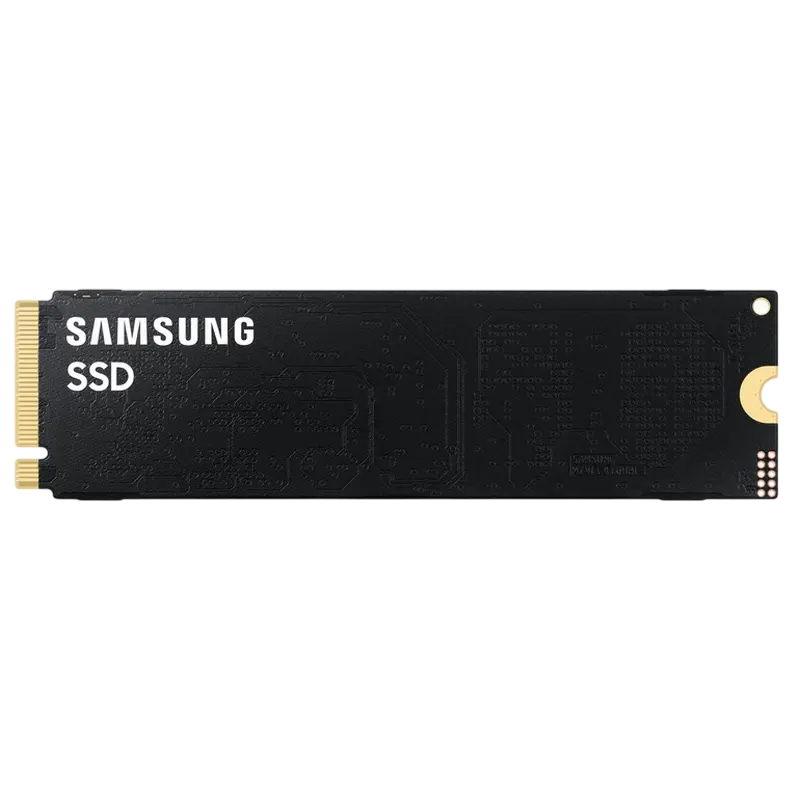 Накопитель SSD Samsung 9100 PRO PRO 9100 4096GB
