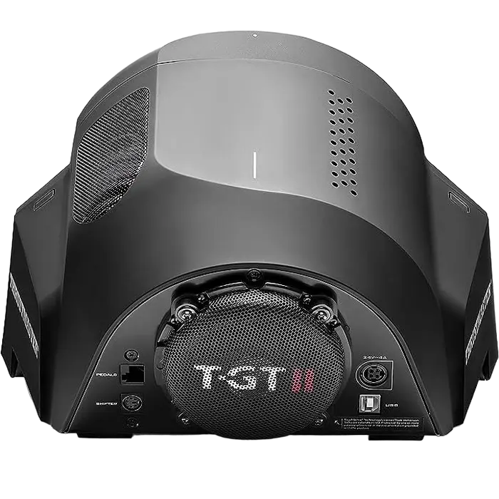 База для руля Thrustmaster T-GT II Чёрный