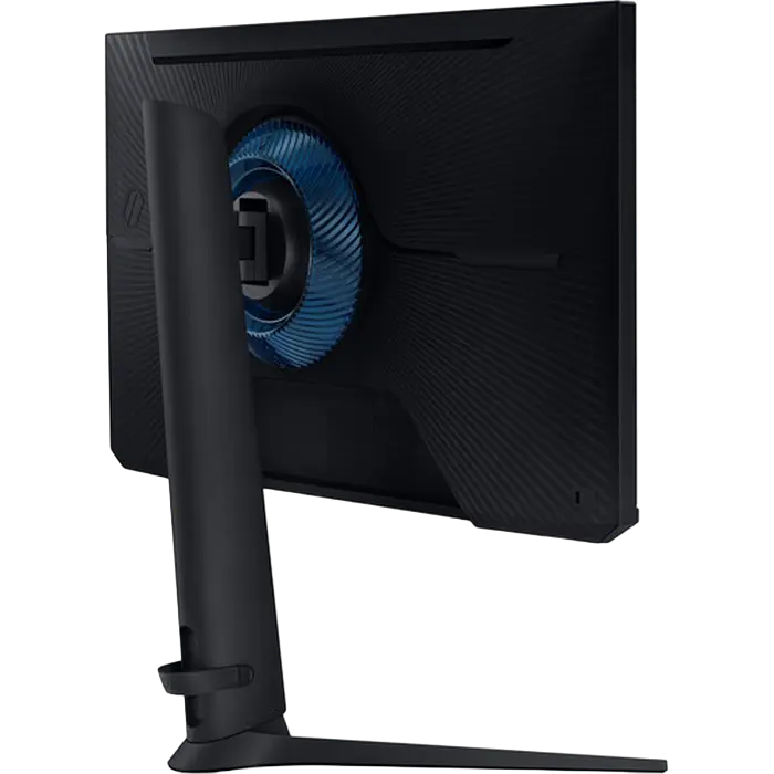 Игровой монитор Samsung Odyssey G3 Чёрный