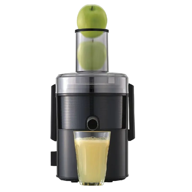 Соковыжималка Panasonic MJ-SJ01KTQ Черный