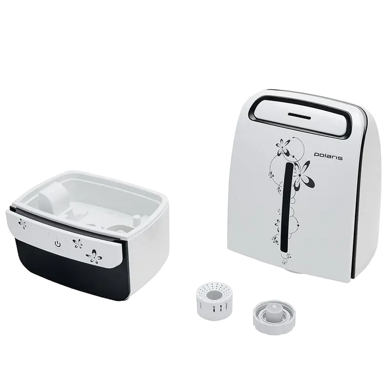 Увлажнитель воздуха Polaris PUH2650 Белый