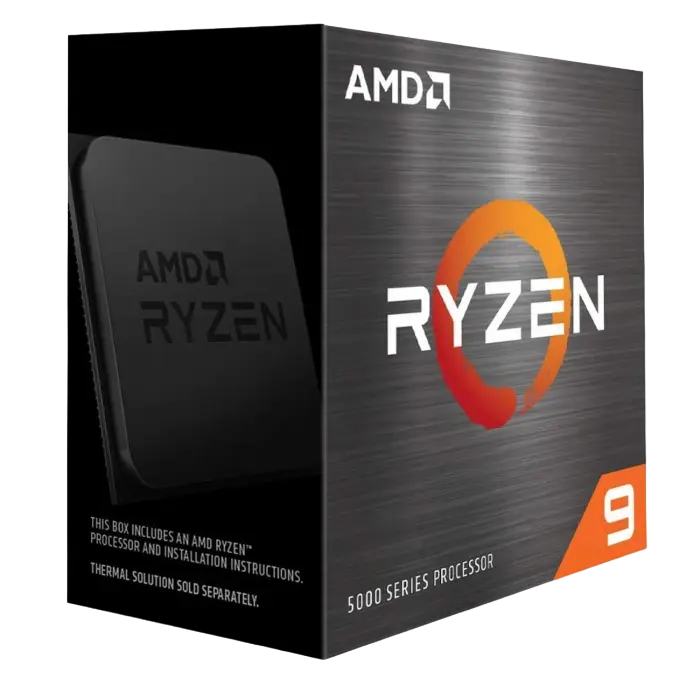 Ryzen 9 5900X