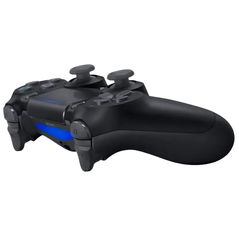 Gamepad SONY PS DualShock 4 V2 Negru
