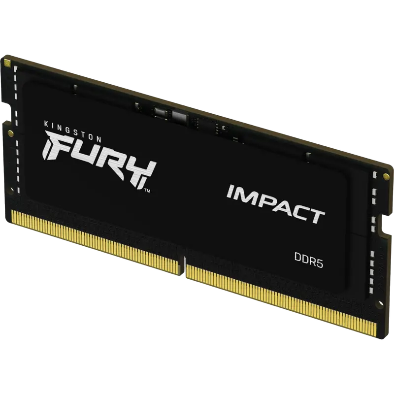 Оперативная память Kingston FURY Impact FURY Impact 16 ГБ