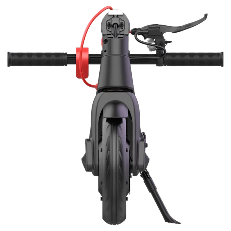 Электрический самокат Proove X-City Pro Черный | Красный