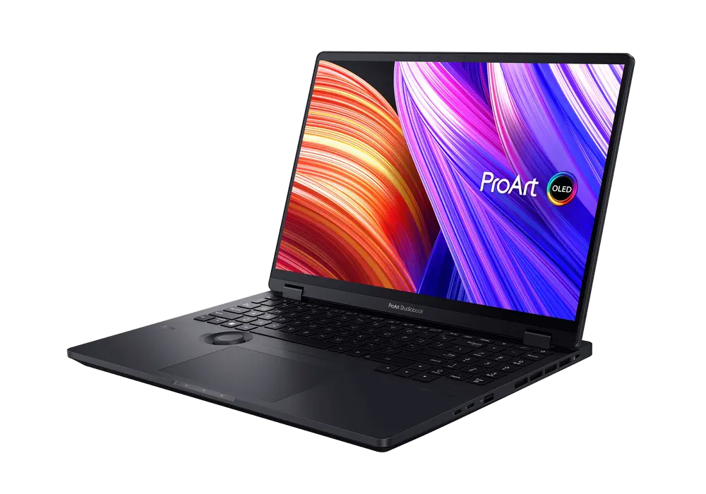 Laptop ASUS ProArt Studiobook 16 OLED H7604JV Mineral Black