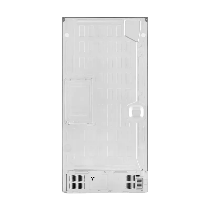 Холодильник LG GC-Q22FTAKL Серебристый