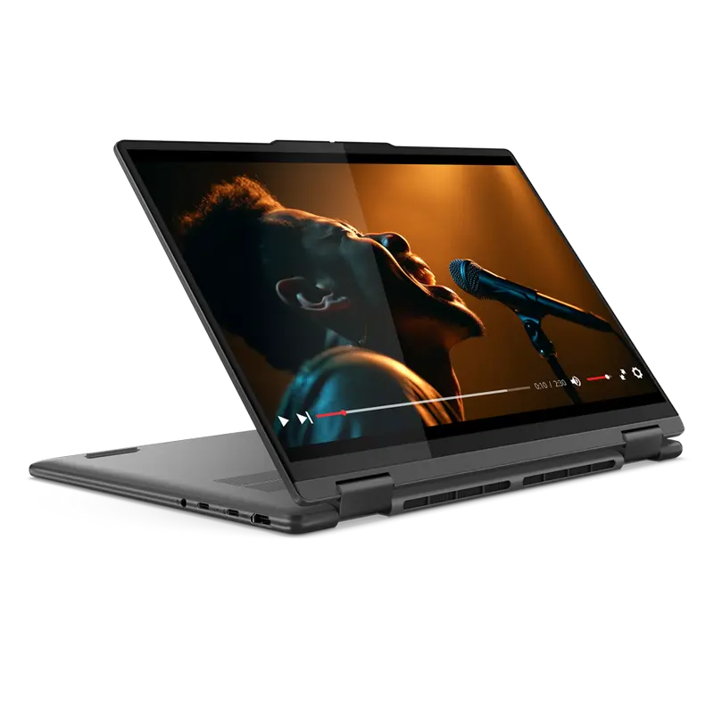 Ноутбук Lenovo Yoga 7 2-in-1 14AHP9 Storm Grey