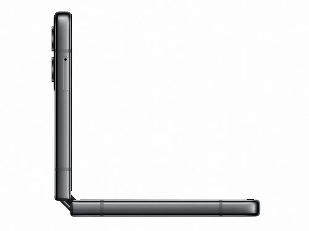 Смартфон Samsung Galaxy Flip4,