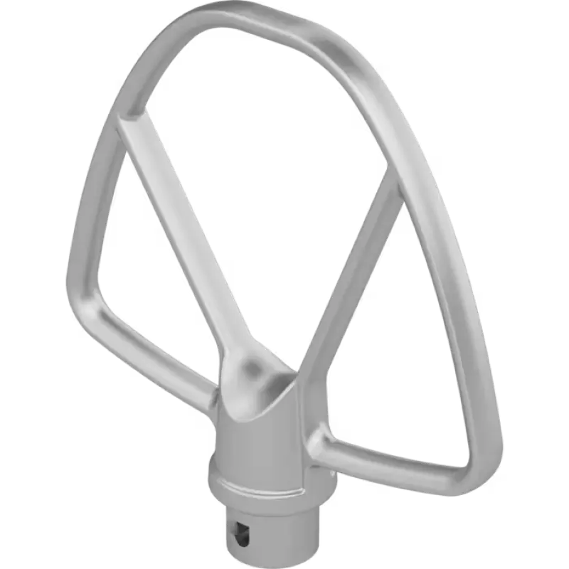 Кухонный комбайн Electrolux E5KM1-6GBP Чёрный