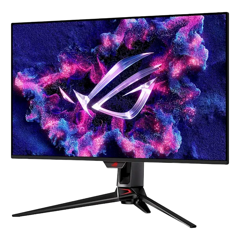 Игровой монитор ASUS ROG Swift PG32UCDM Чёрный