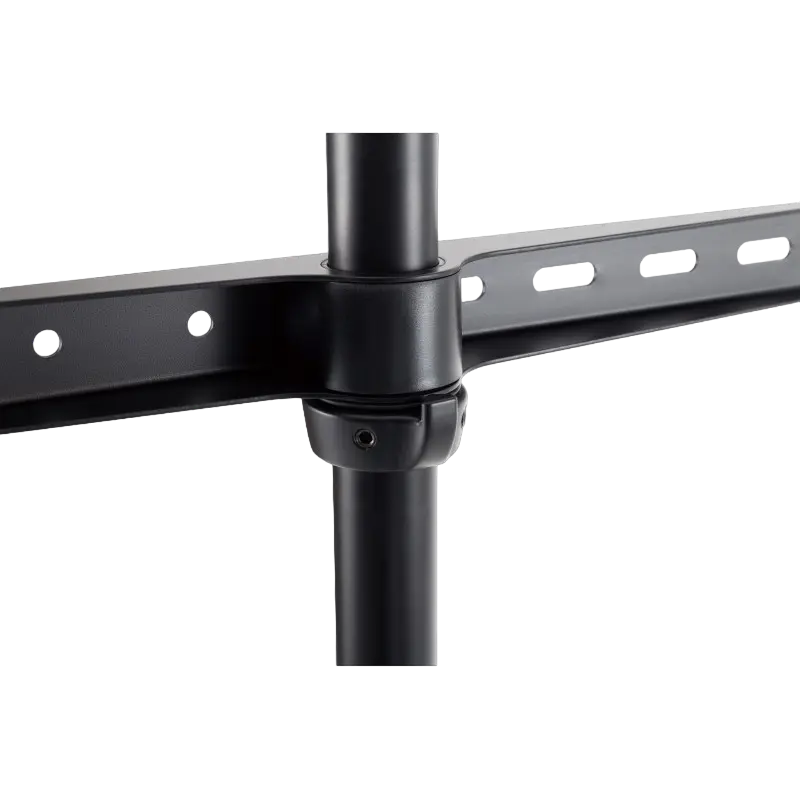 Suport pentru televizor Reflecta Elegant 65W Negru