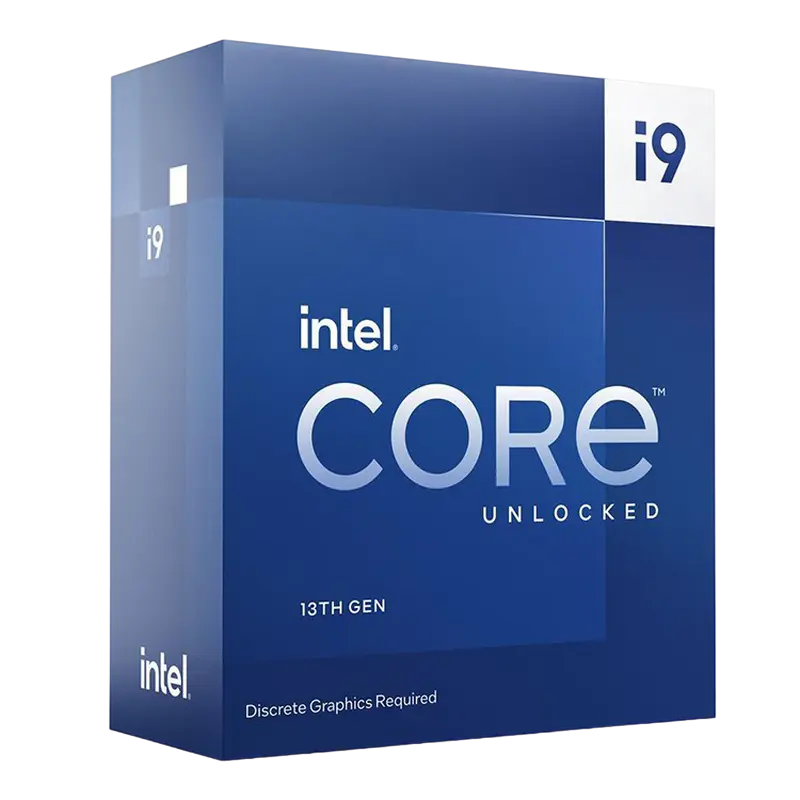 Core i9-13900KF