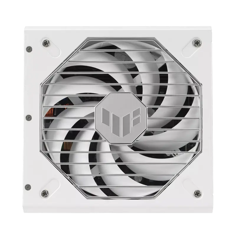 Tip Блок питания для компьютеров ASUS TUF Gaming 1000W Gold ATX Белый
