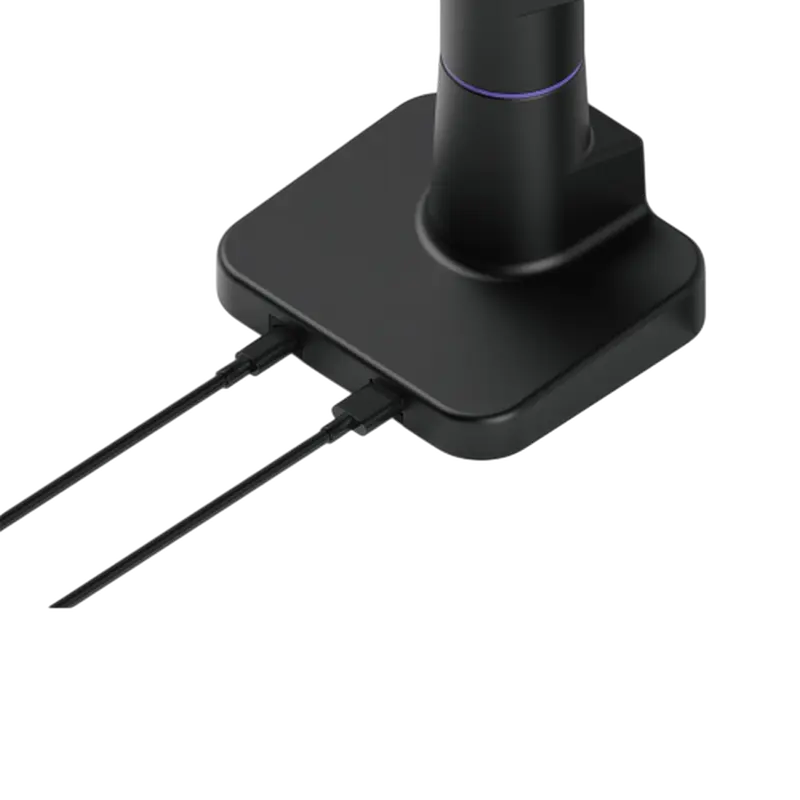 Настольный кронштейн для монитора Lumi LDT95-C012UC Черный