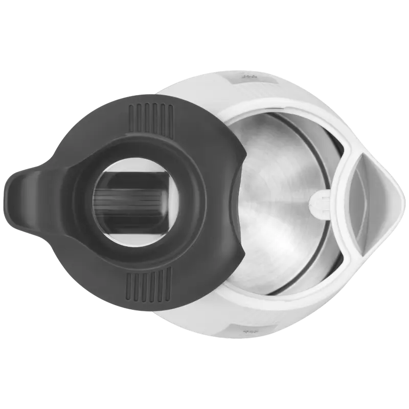 Электрочайник Polaris PWK 1708C Water Way Pro Белый | Серый