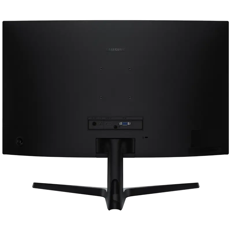 Монитор Samsung Essential S27D390 Чёрный