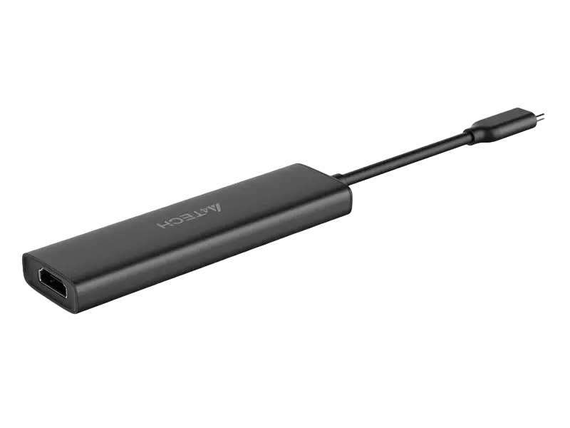 Stație Docking A4Tech DST-60C Gri