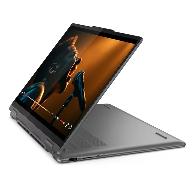 Ноутбук Lenovo Yoga 7 2-in-1 14AHP9 Storm Grey