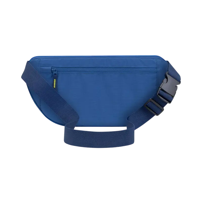 Поясная сумка Rivacase Mestalla Синий