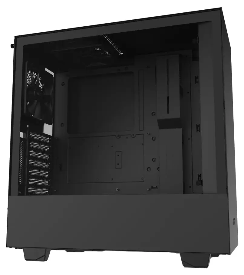 NZXT H510i