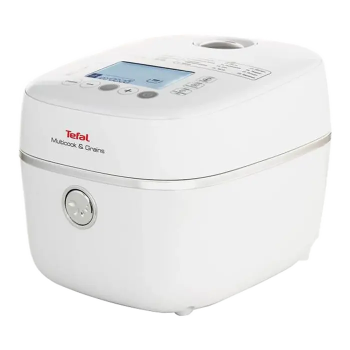 Мультиварка Tefal RK900132 Белый