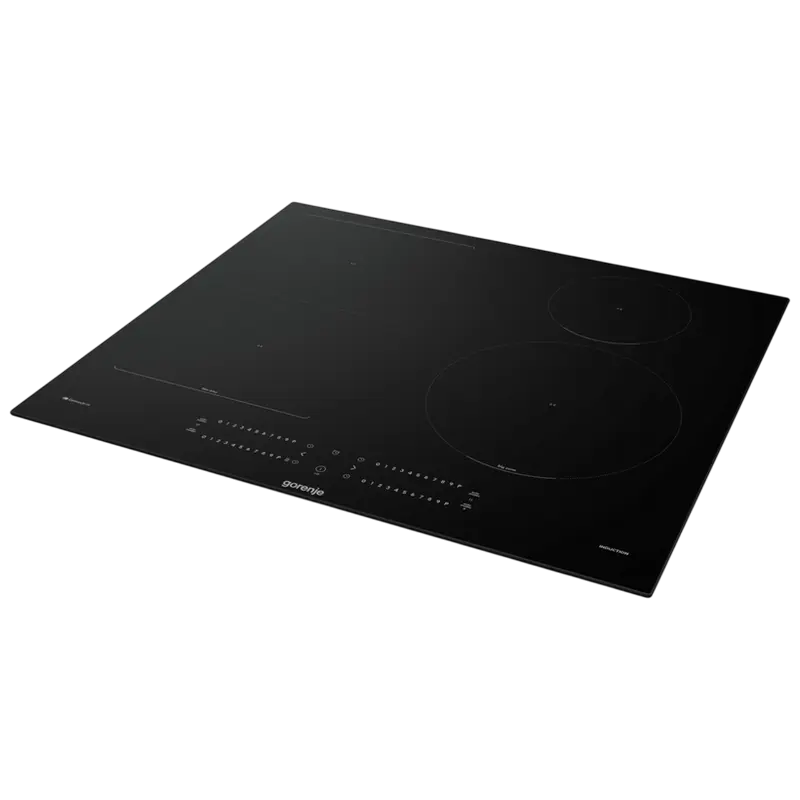 Индукционная варочная панель Gorenje GI6432BSCWF Черный