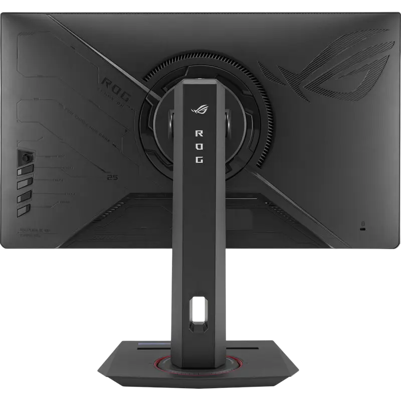 Игровой монитор ASUS ROG Strix XG259CMS Чёрный