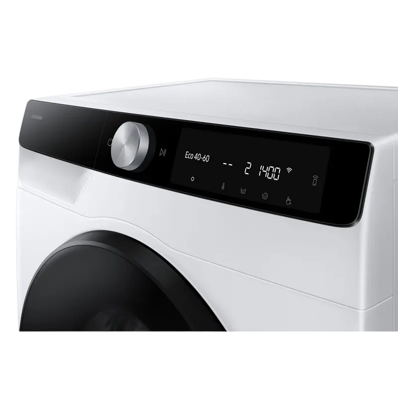 Стирально-сушильная машина Samsung WD90DG6G94BKU4 Белый