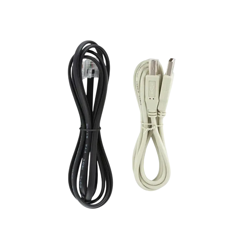 Источник бесперебойного питания PCM RPT-1025AP Черный