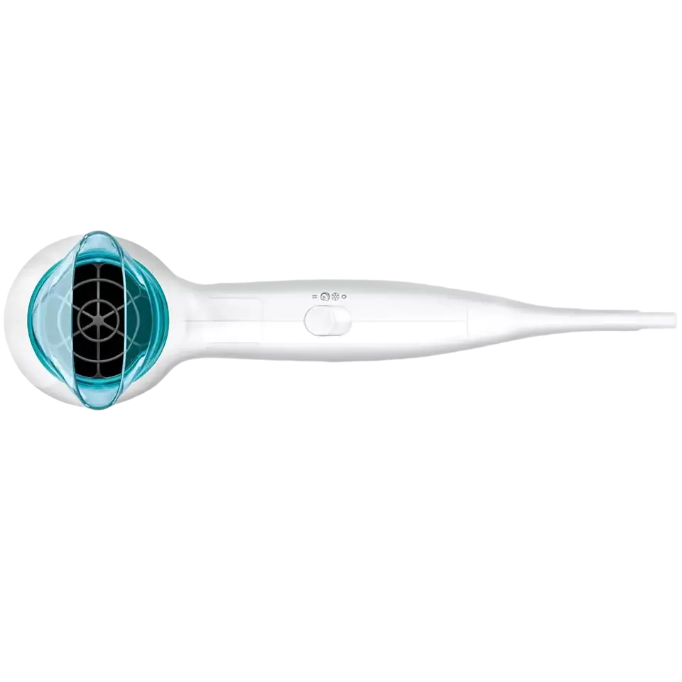 Фен Philips Essential Белый