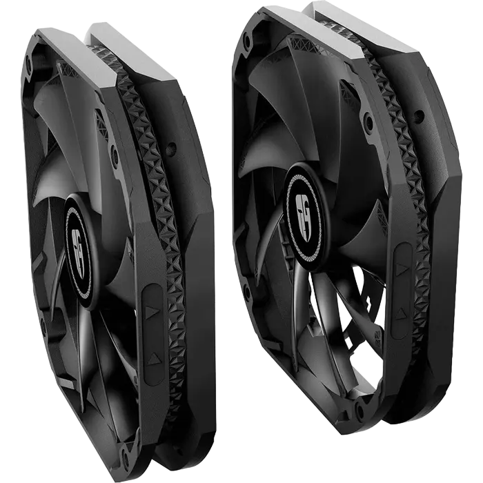 Кулер для процессора Deepcool ASSASSIN III 140 мм