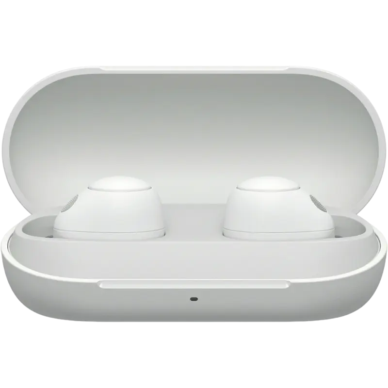 Наушники SONY WF-C700NW Белый