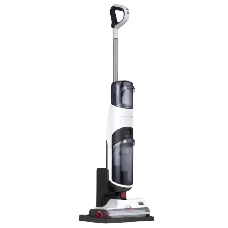 Вертикальный Пылесос Roborock Dyad Белый