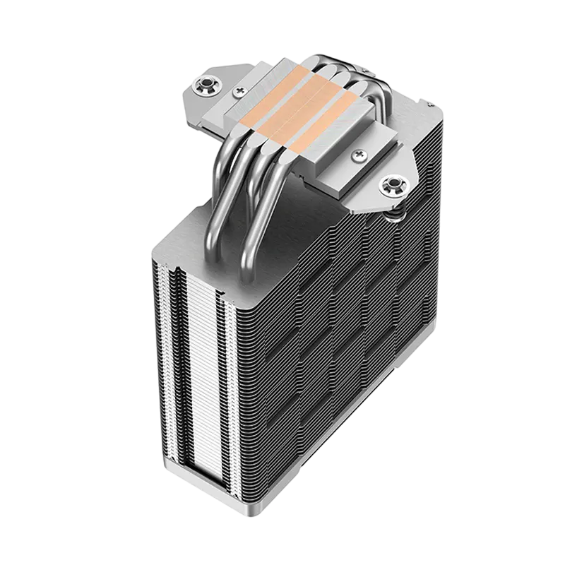 Кулер для процессора Deepcool AK400 120 мм