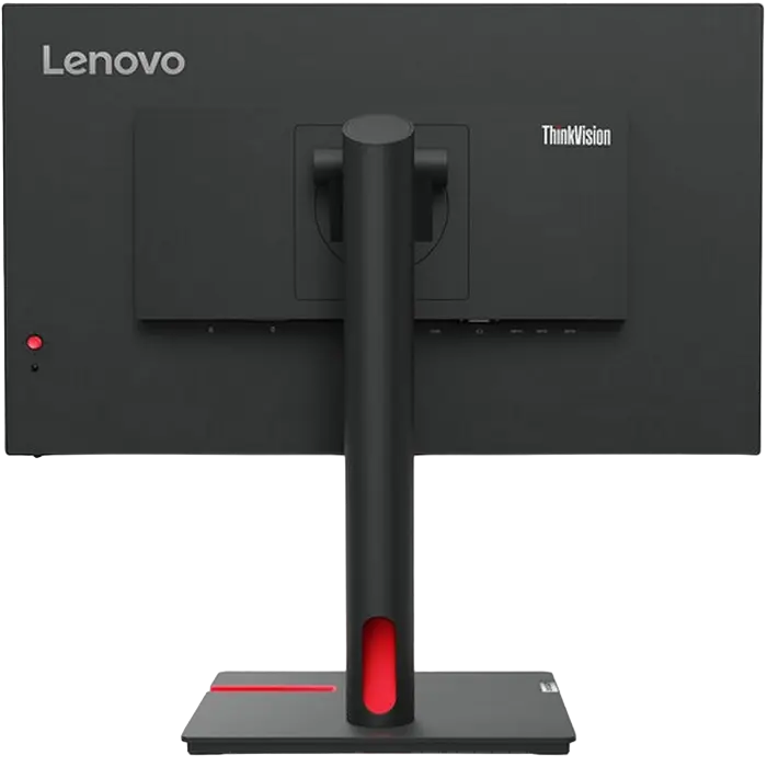 Монитор Lenovo ThinkVision T27i-32 Чёрный