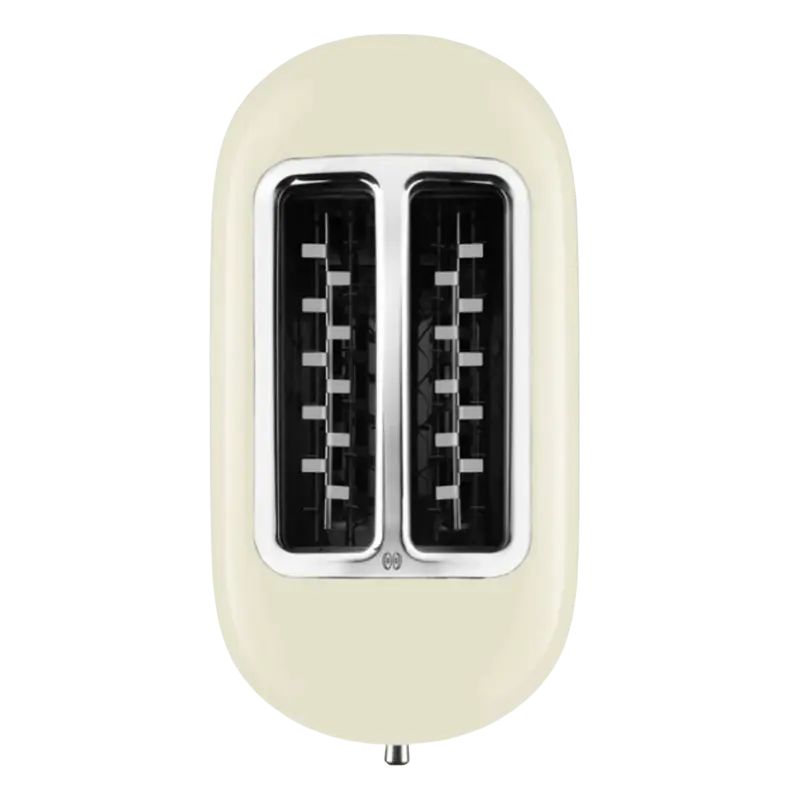 Тостер KitchenAid Artisan Кремовый