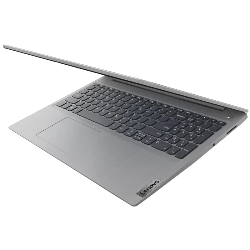 Ноутбук Lenovo IdeaPad 3 15ADA05 Platinum Grey