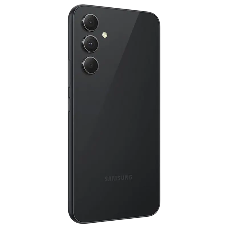 Смартфон Samsung Galaxy A54, 6 ГБ / 128ГБ