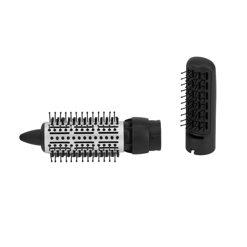 Фен-щётка VITEK VT-8235 Бордовый