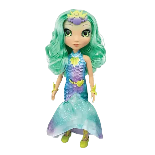 Nebulous Stars Collectible Doll Marinia