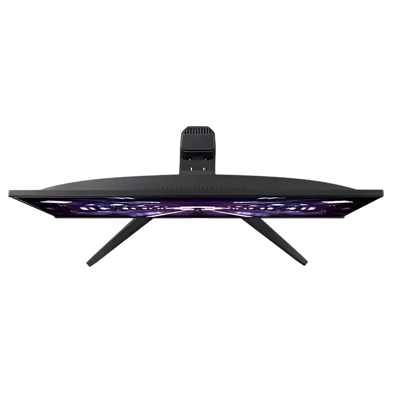 Игровой монитор Samsung Odyssey G3 LF27G35TFW Чёрный