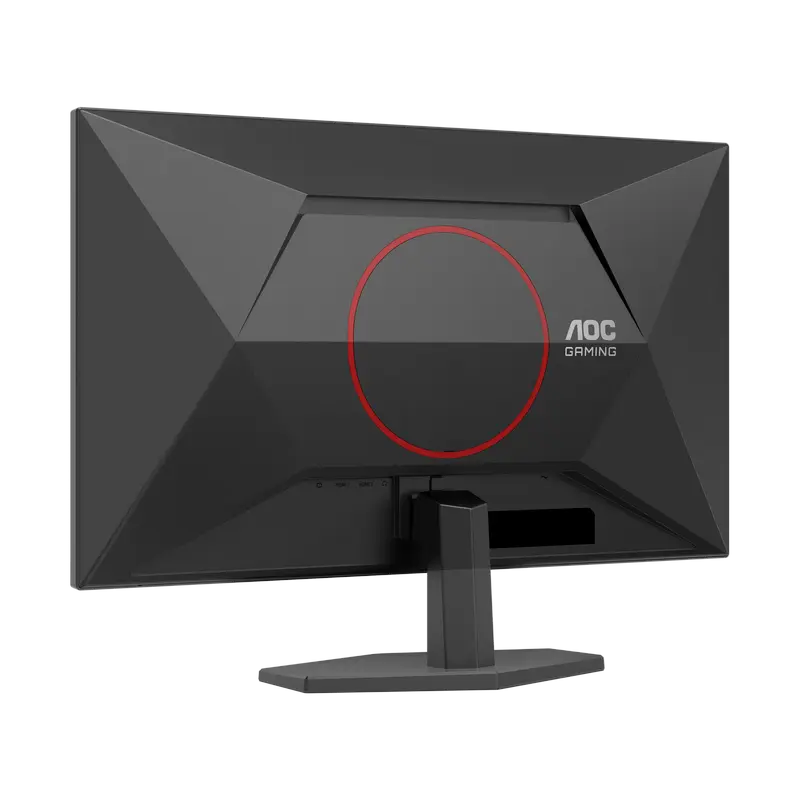 Игровой монитор AOC Q27G42XE Чёрный