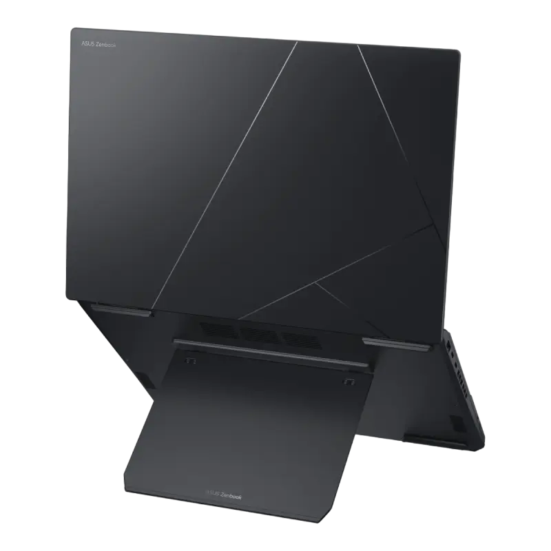 Laptop ASUS Zenbook DUO OLED UX8406MA Inkwell Gray