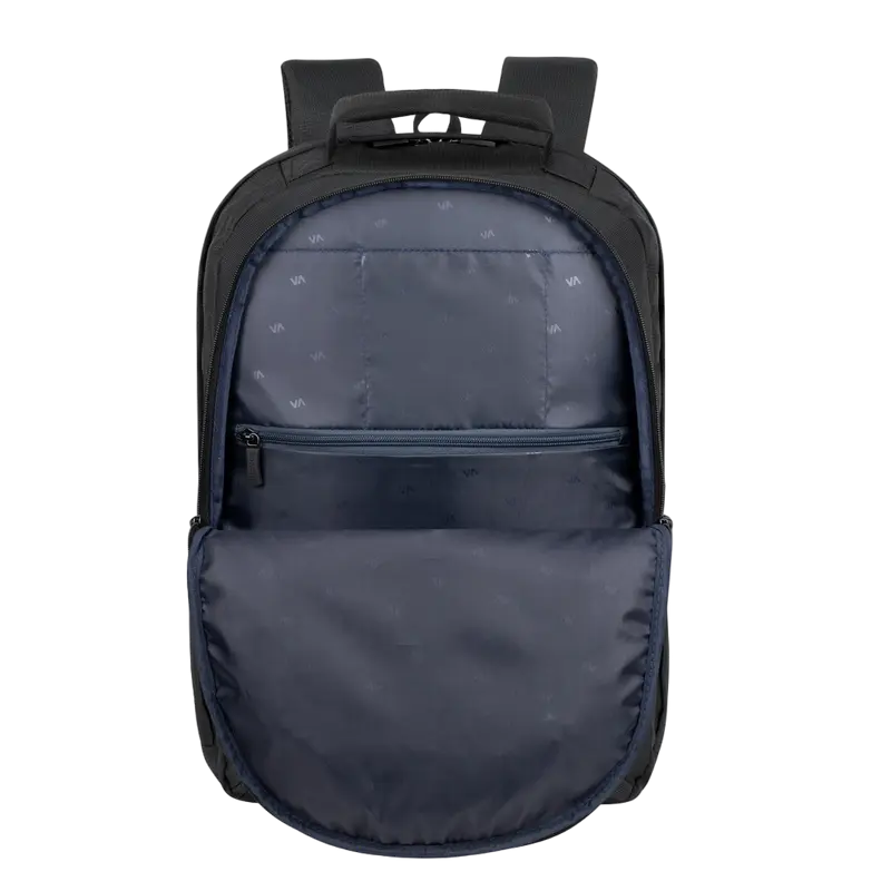 Рюкзак для ноутбука Rivacase Tegel Чёрный