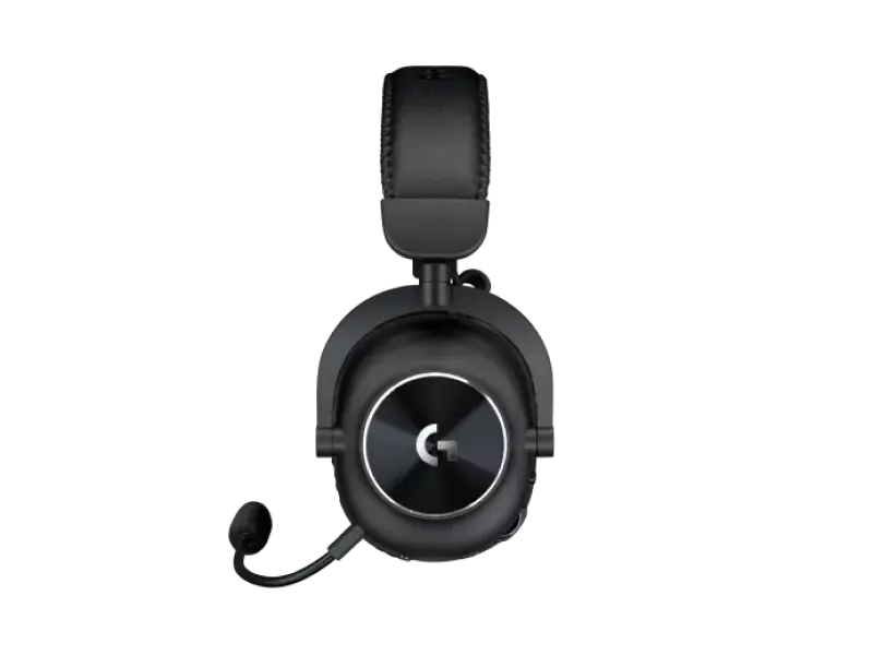 Наушники Logitech G Pro X 2 Чёрный
