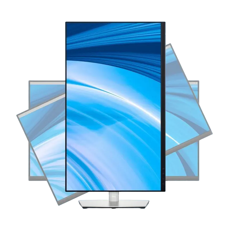 Монитор DELL C2723H Чёрный