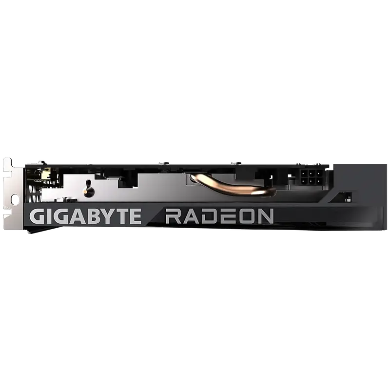 Видеокарта Gigabyte Radeon RX 6500 XT EAGLE
