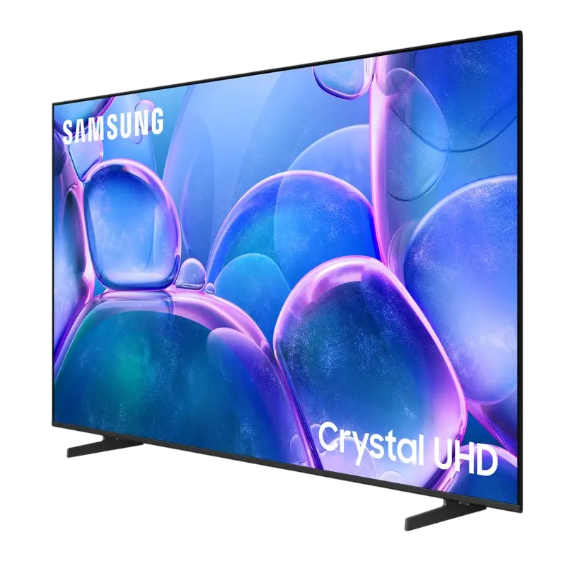 85" LED SMART Телевизор Samsung UE85U7000FUXUA Черный